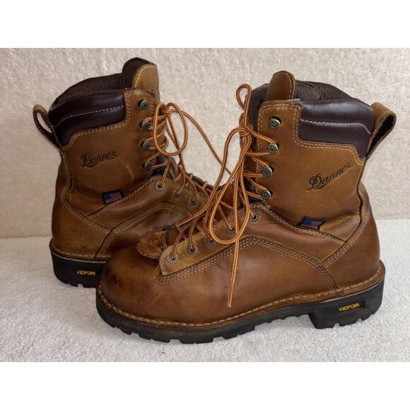 DANNER® QUARRY USA 8\